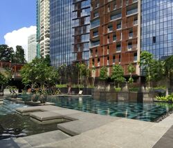 OUE Twin Peaks (D9), Condominium #549787261